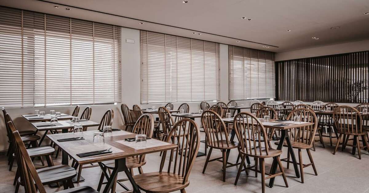 Een foto van Planos Hotel