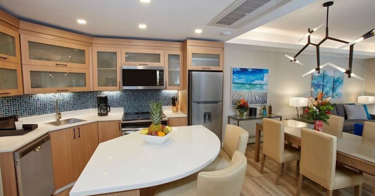 Een foto van Divi Little Bay Beach Resort