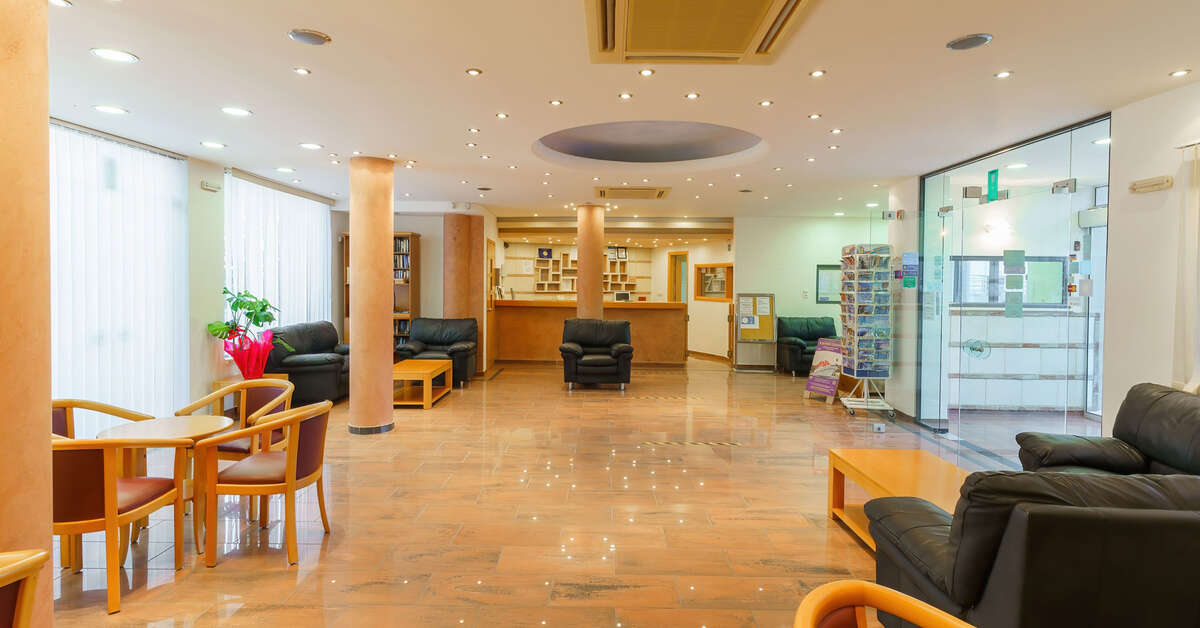 Een foto van Sunrise Suites