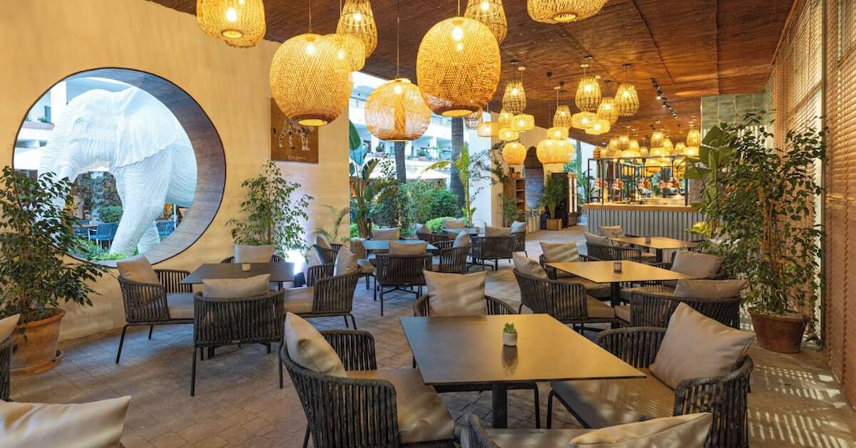 Een foto van Innside by Melia Alcudia