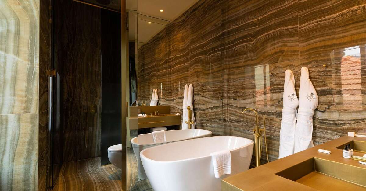 Een foto van Vila Foz Hotel & Spa
