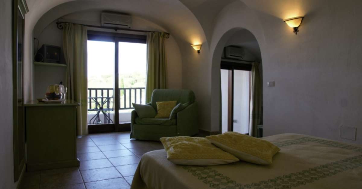Een foto van Pedra Santa Resort