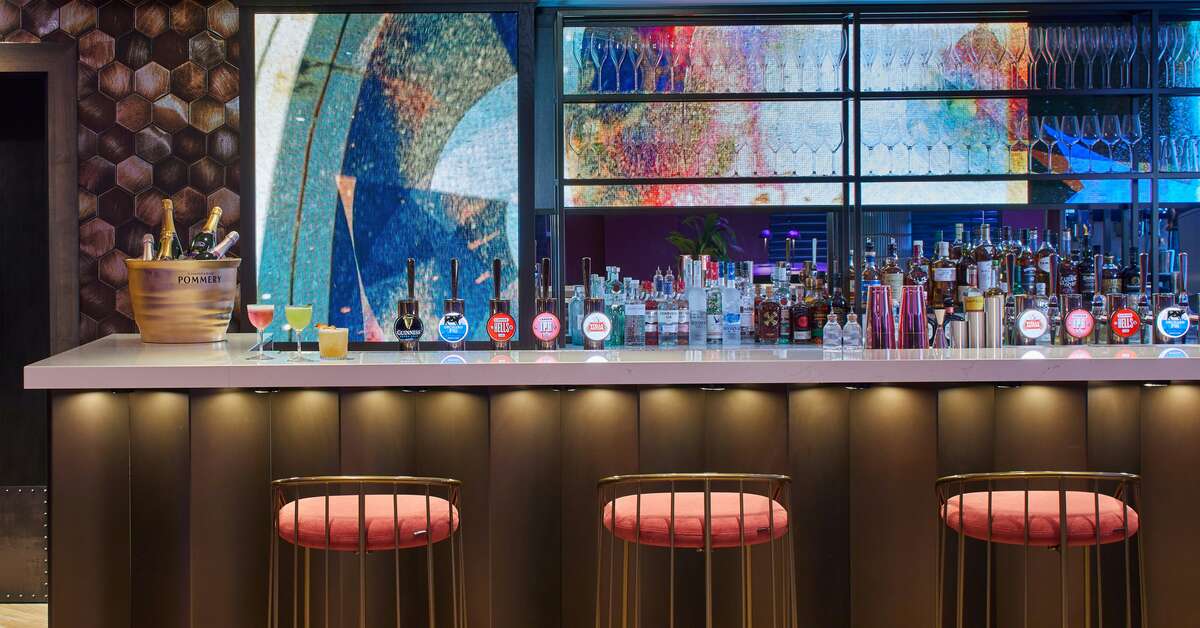 Een foto van NYX Hotel Edinburgh