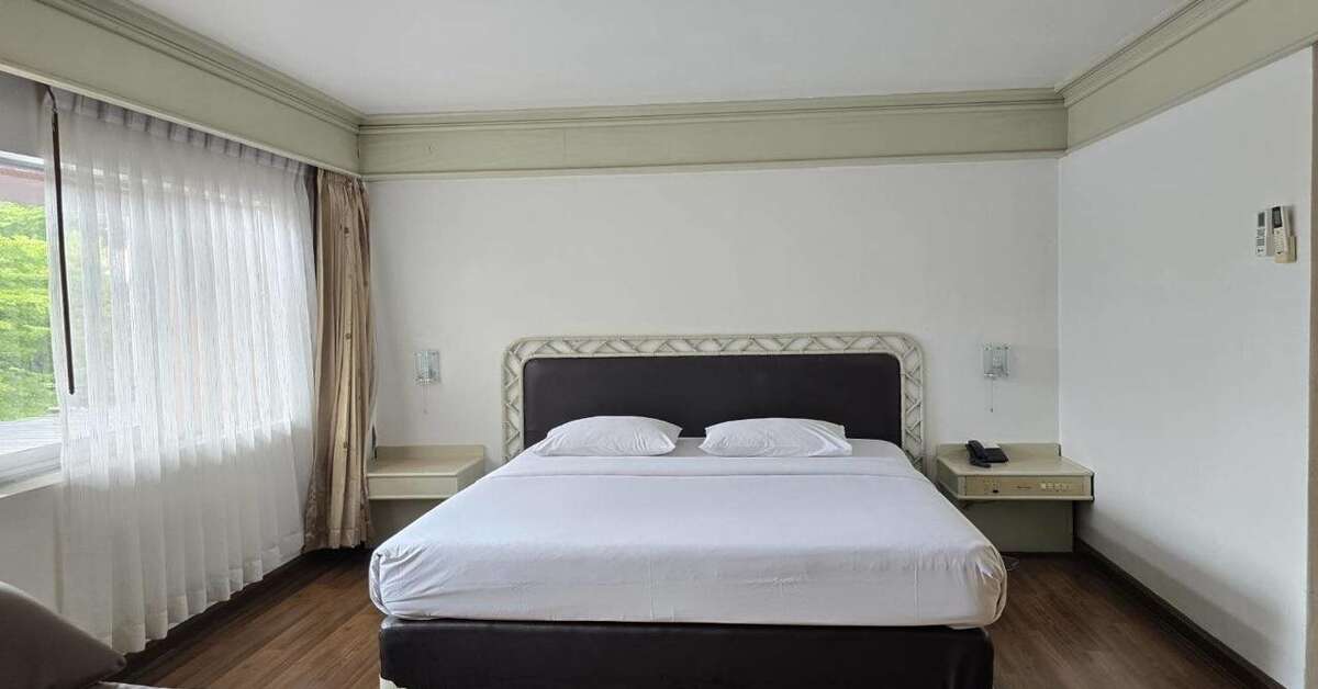 Een foto van Basaya Beach Hotel & Resort