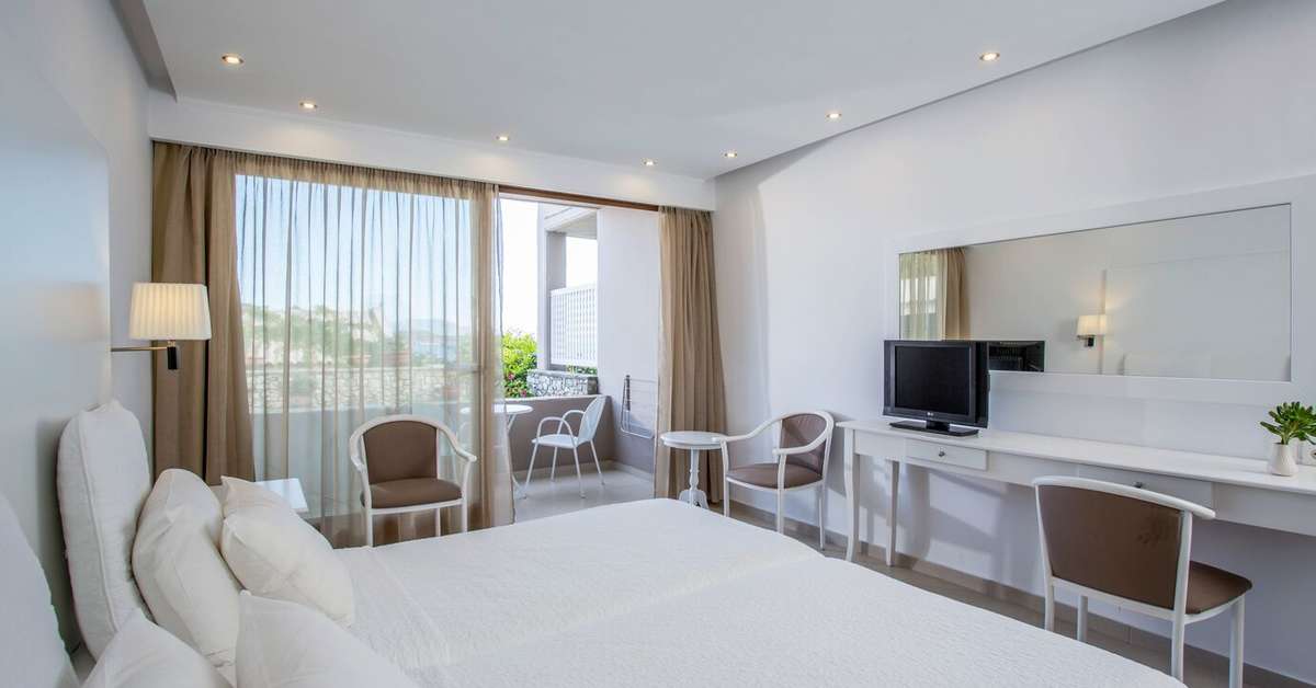 Een foto van Kassandra Bay Resort & Spa