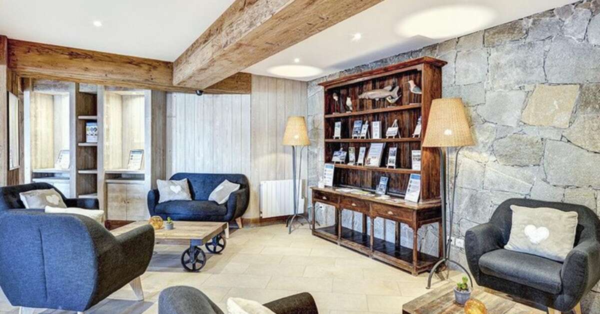 Een foto van Pierre & Vacances Residence L'Albane