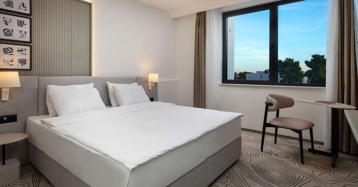 Een foto van SeeSea Hotel