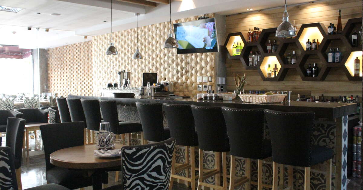 Een foto van Soul Beach Luxury Boutique Hotel & Spa