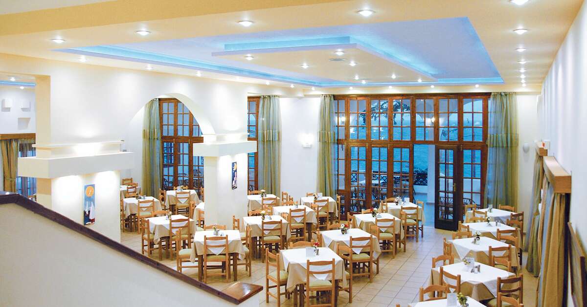 Een foto van Amoopi Bay Hotel