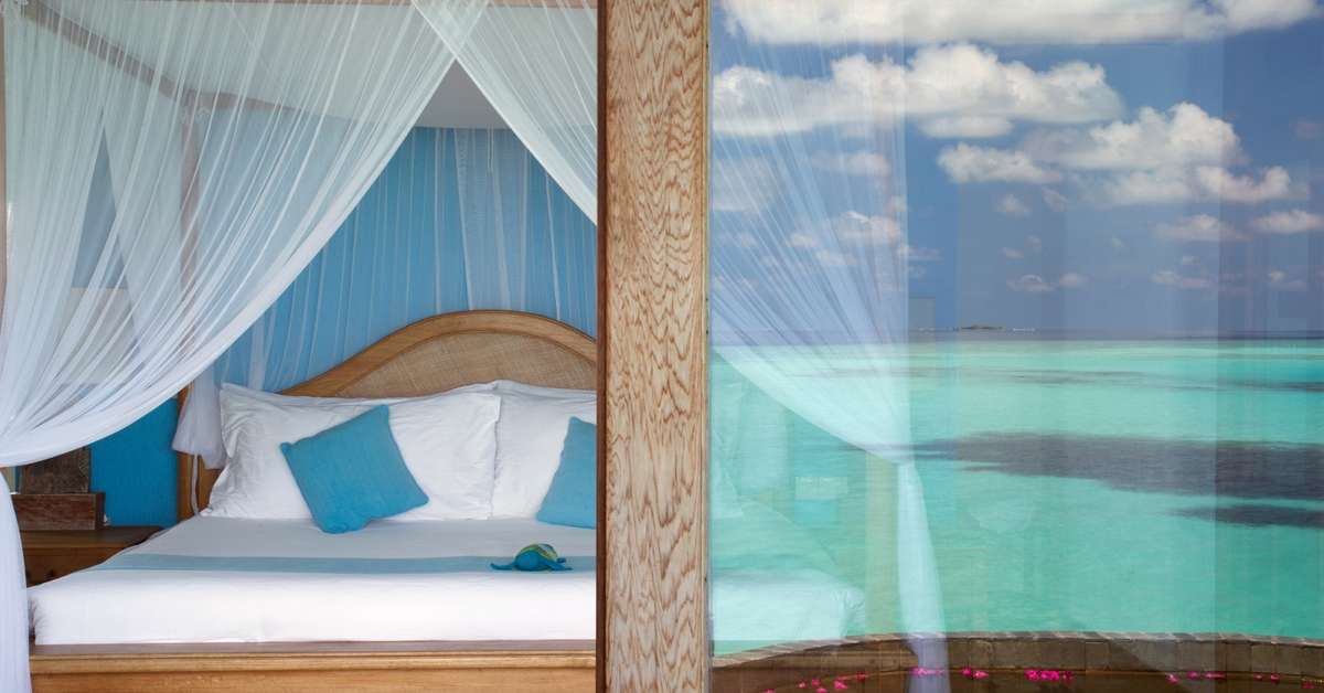 Een foto van Coco Palm Dhuni Kolhu