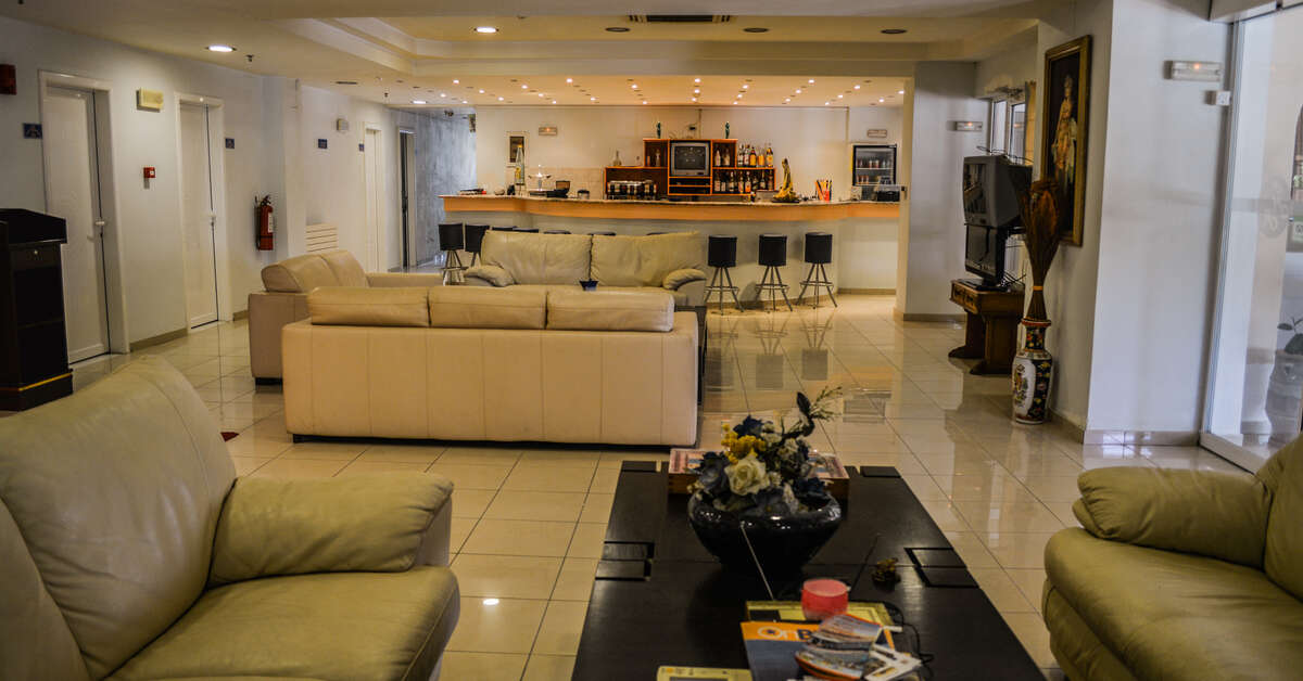 Een foto van Mon Repos Hotel