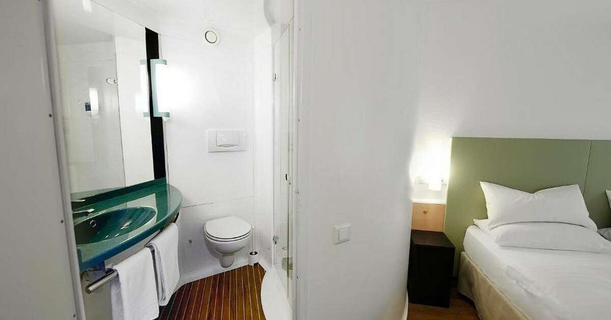 Een foto van Good Morning Kista