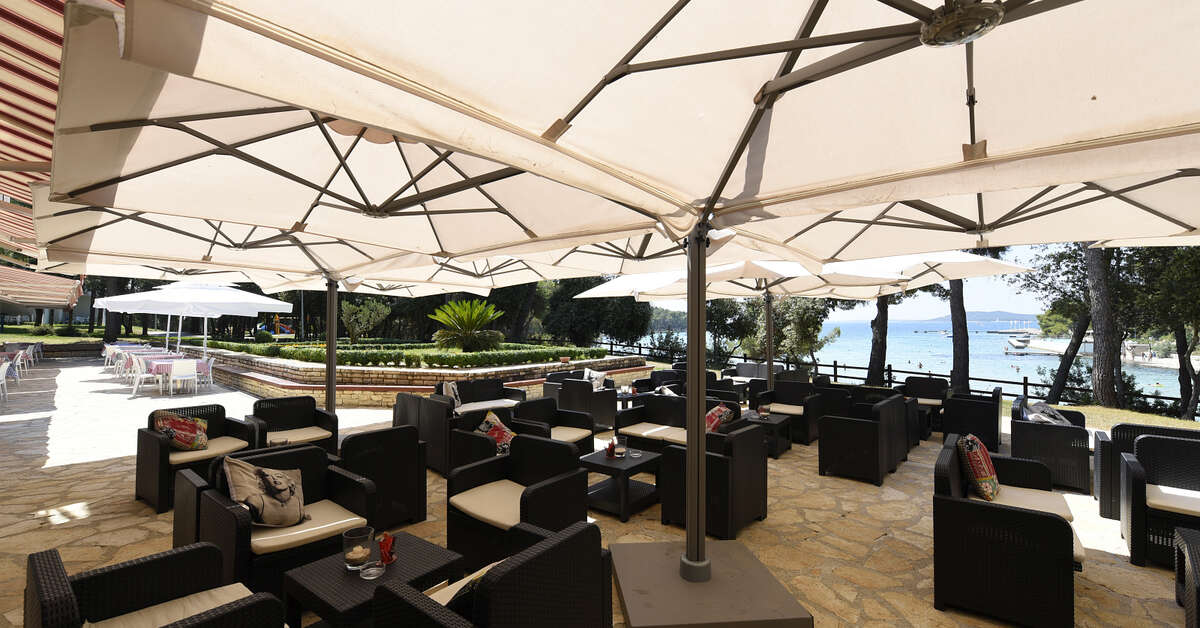 Een foto van Crvena Luka Resort