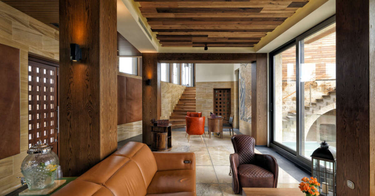 Een foto van Ariana Sustainable Luxury Lodge