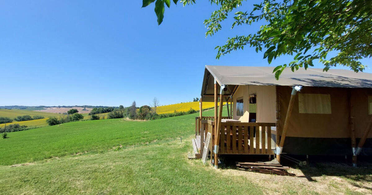 Een foto van Tenuta Tredici Ulivi