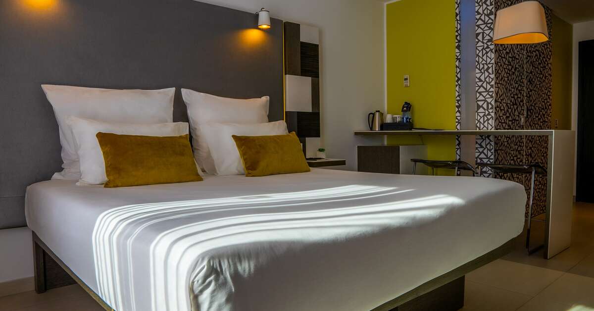 Een foto van Hotel Valentina