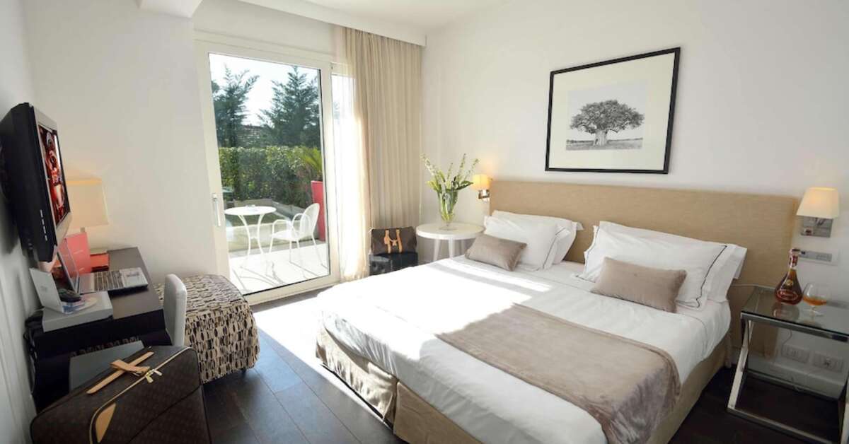 Een foto van Mondial Resort