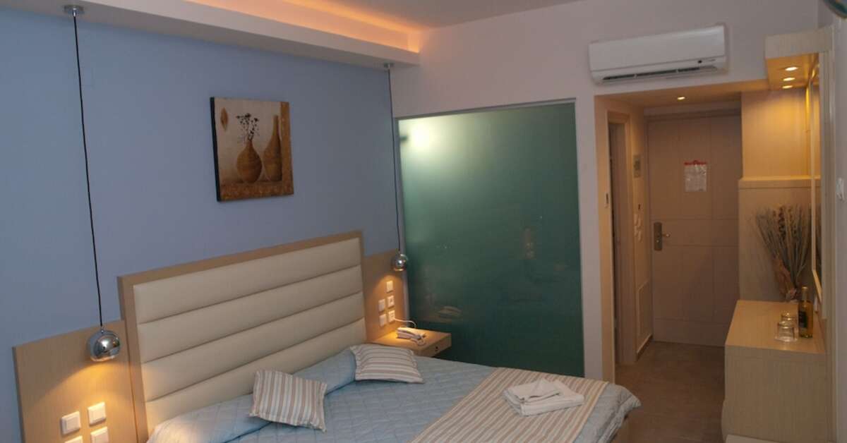 Een foto van Hotel Pantheon