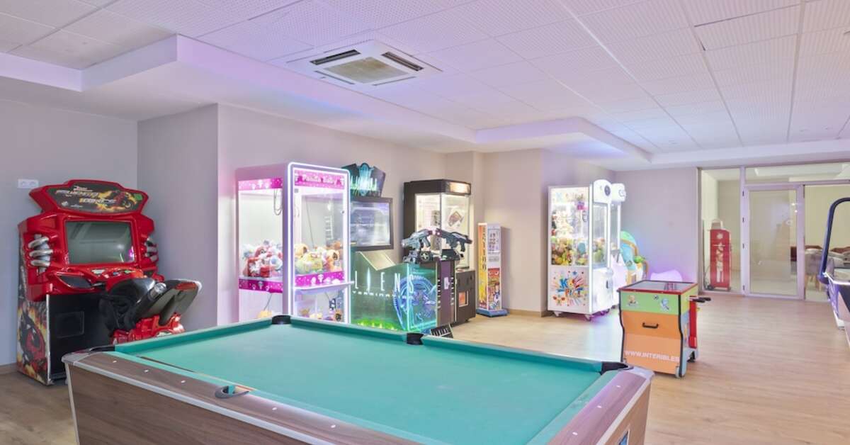 Een foto van Best Delta Hotel
