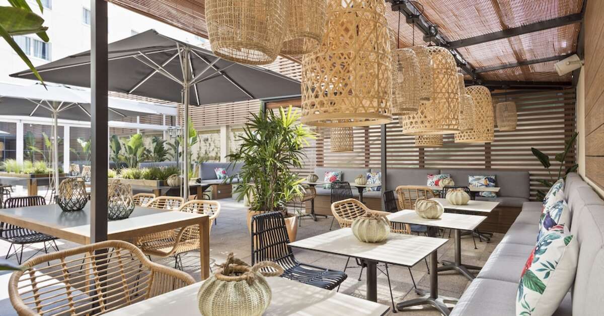 Een foto van Innside by Melia Barcelona Apolo
