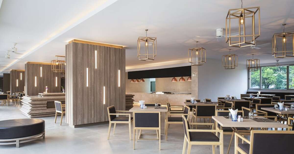 Een foto van Centara Phu Pano Resort Krabi