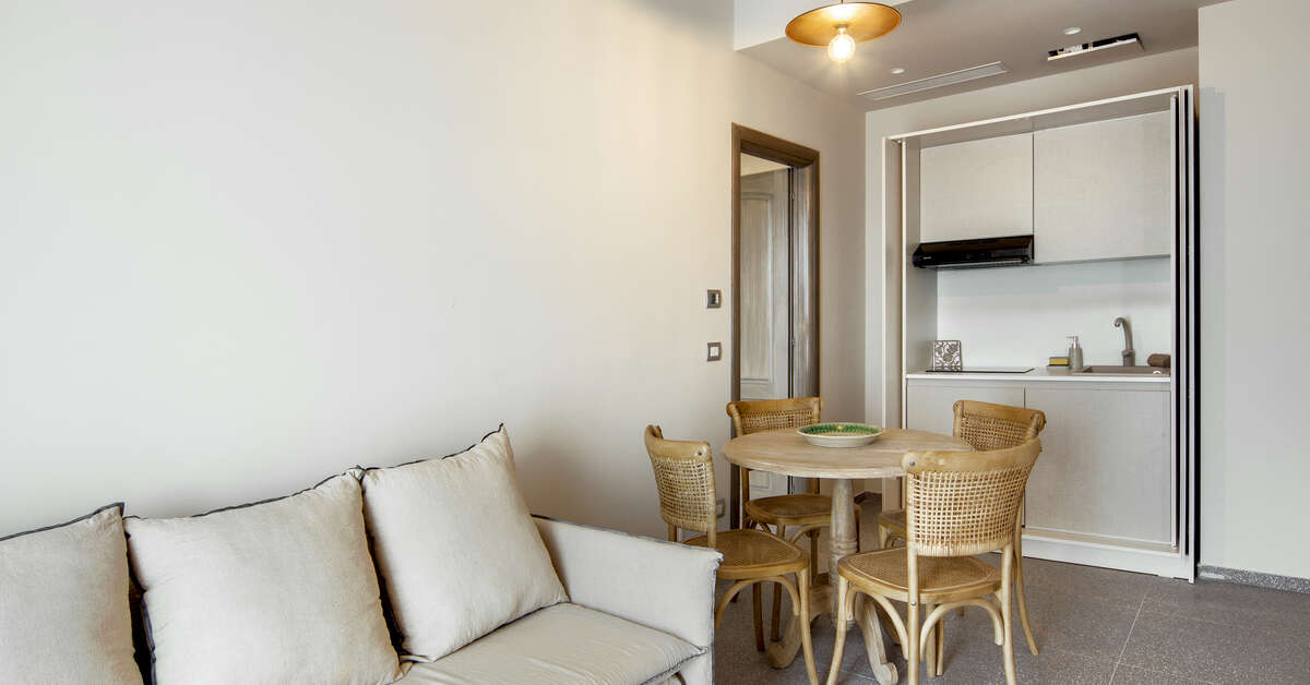 Een foto van Relais Chiaramonte