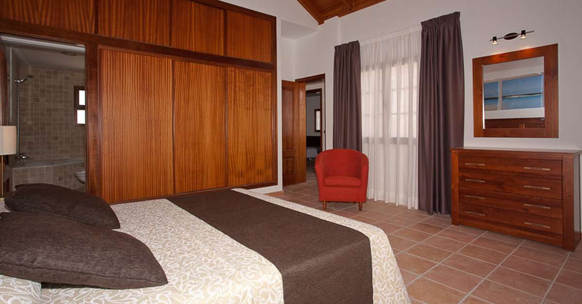 Een foto van Villas Tao Mazo