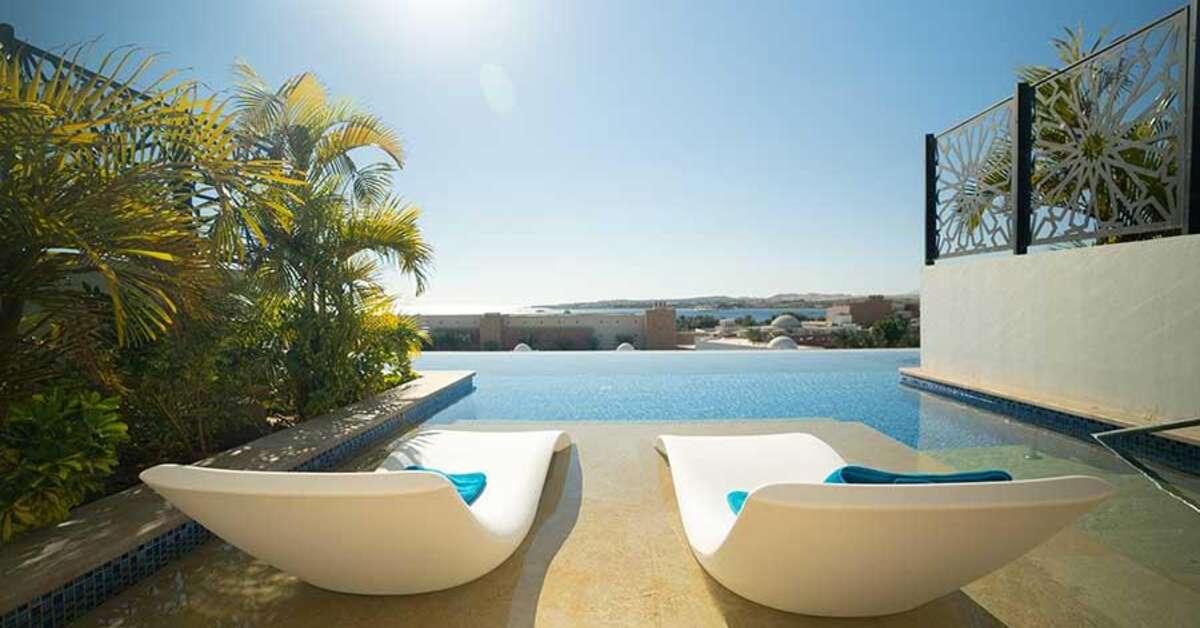 Een foto van Fort Arabesque The Villas