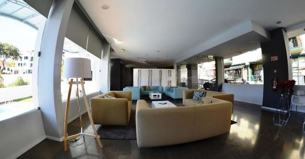 Een foto van Madeira Bright Star Hotel