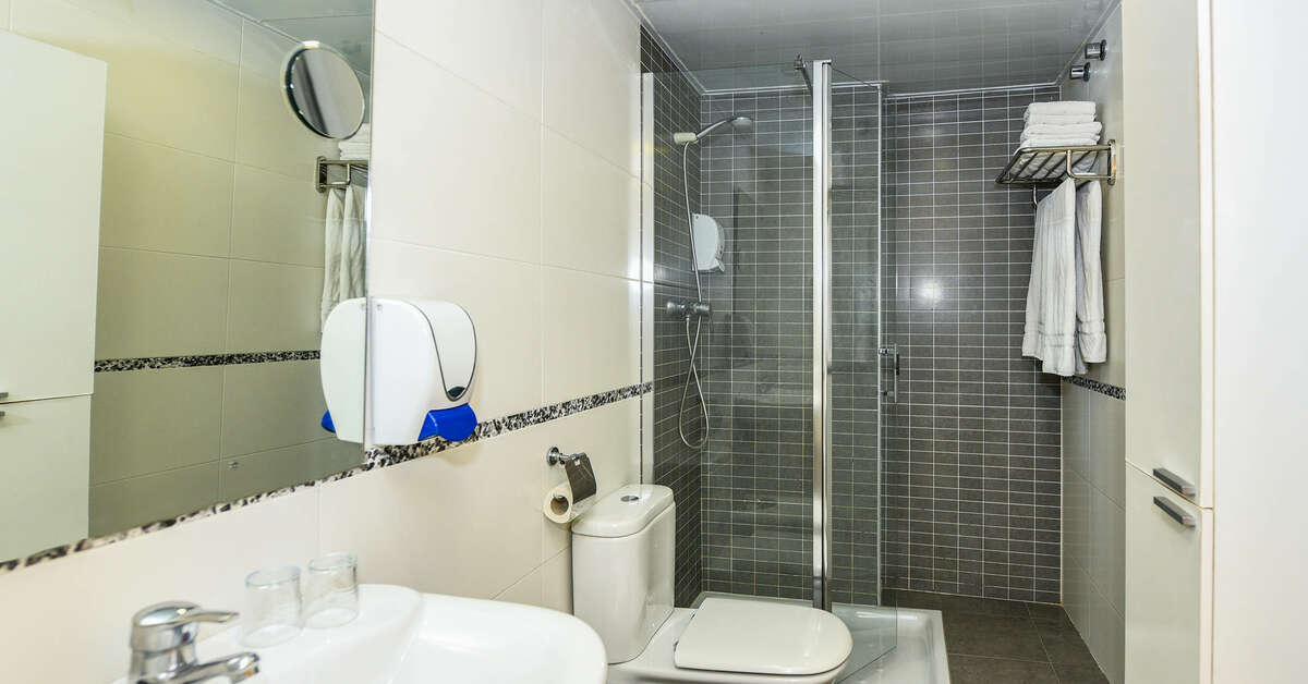Een foto van Neptuno Appartementen