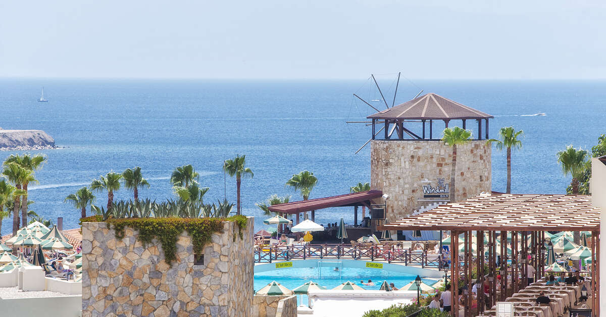 Een foto van Selectum Colours Bodrum