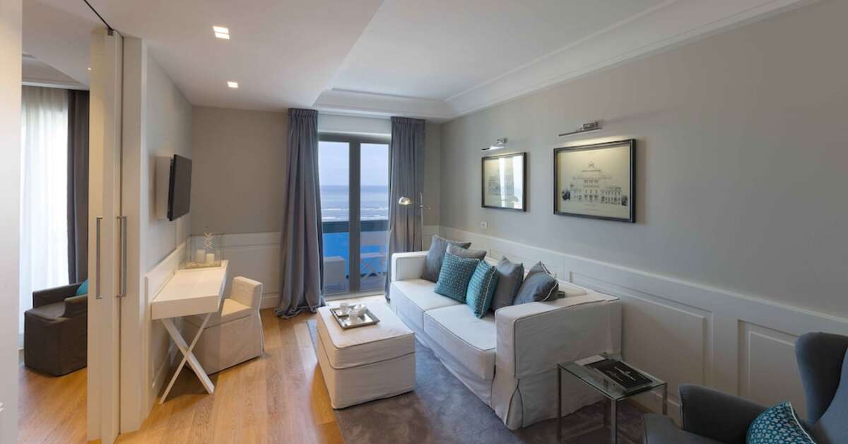 Een foto van Lungomare Hotel