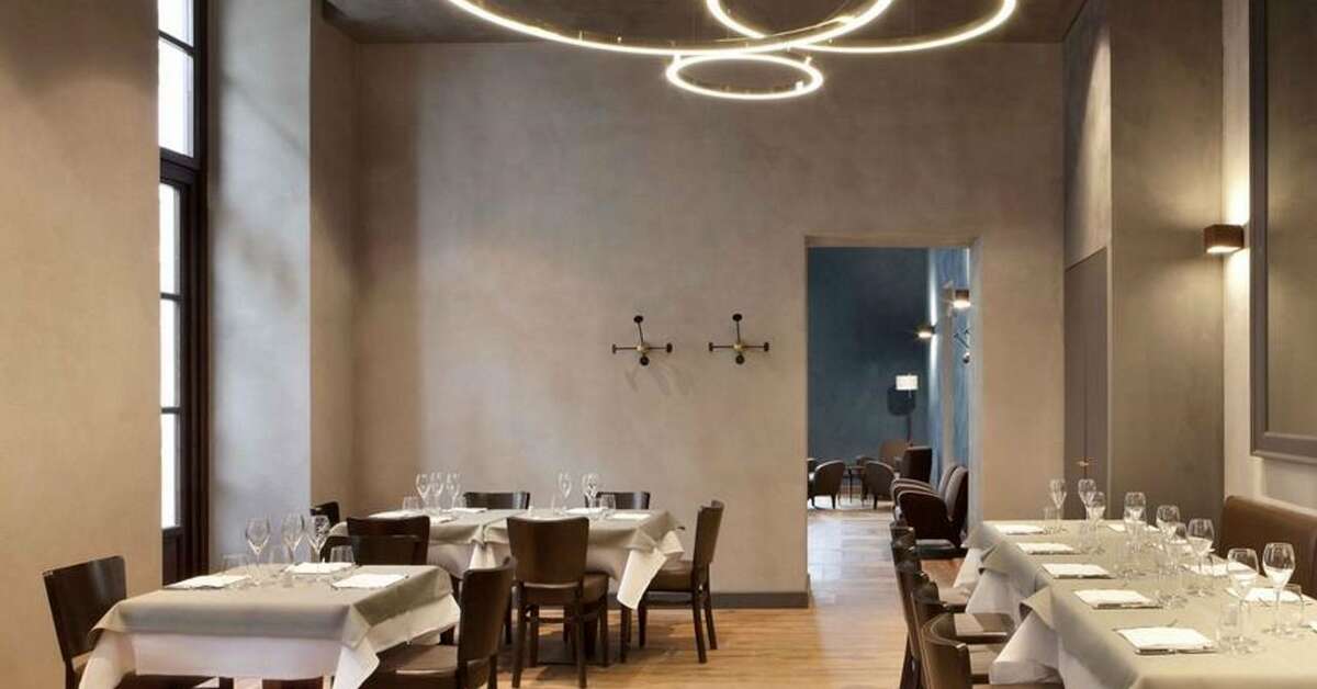 Een foto van NH Collection Torino Piazza Carlina
