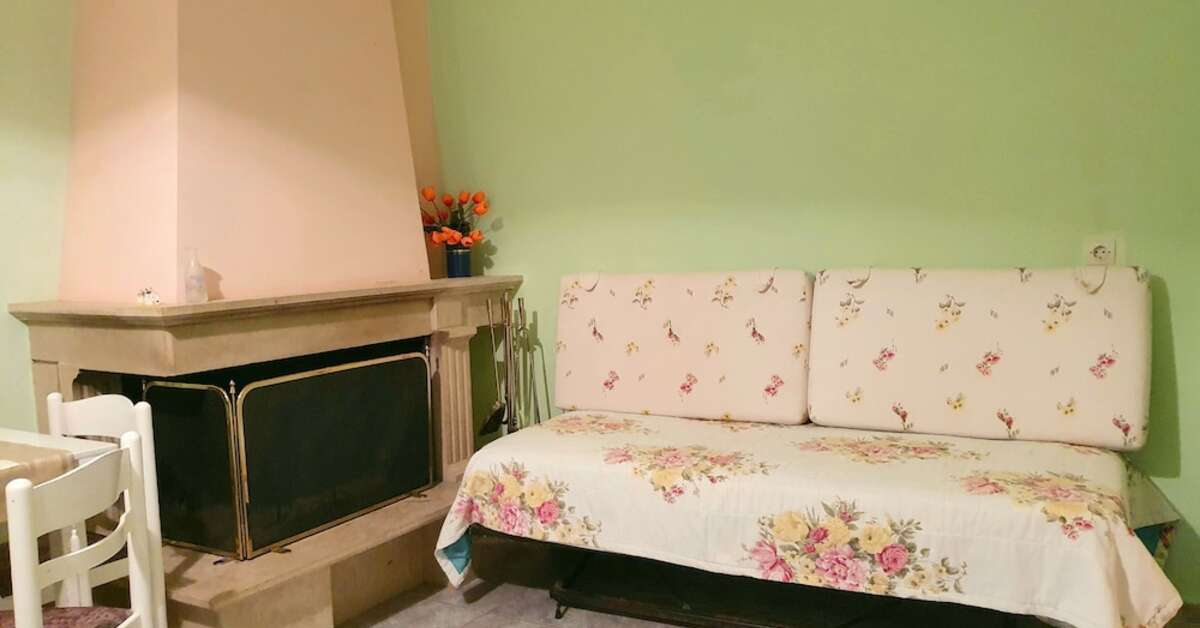 Een foto van Dioskouroi Appartementen