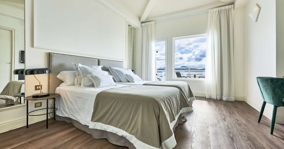 Een foto van Hoposa Hotel Daina