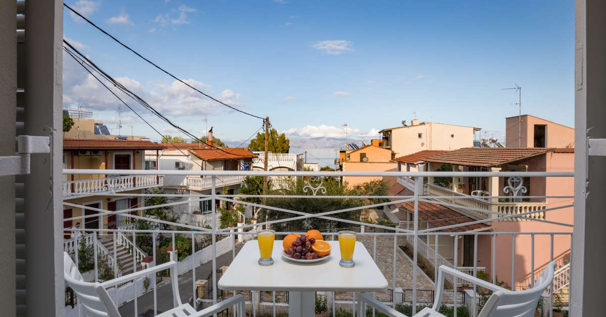 Een foto van Bella Vista Beach Hotel