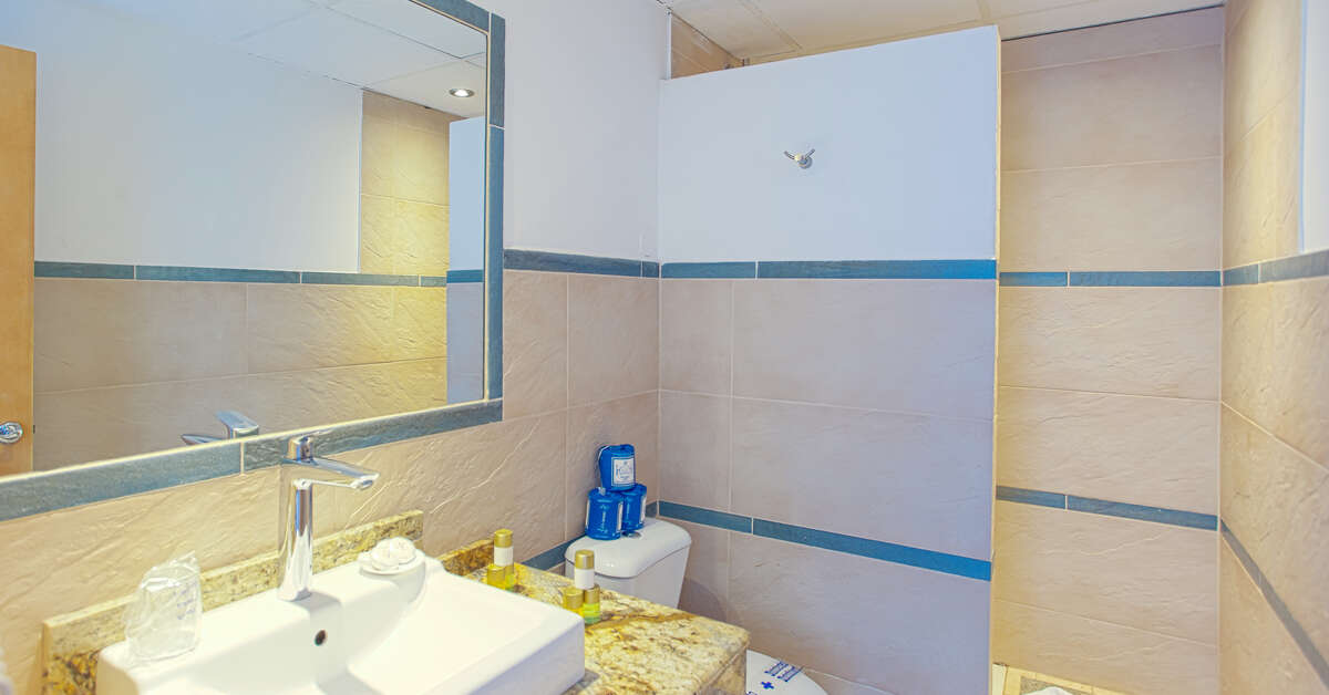 Ein Foto Maracaibo Aparthotel
