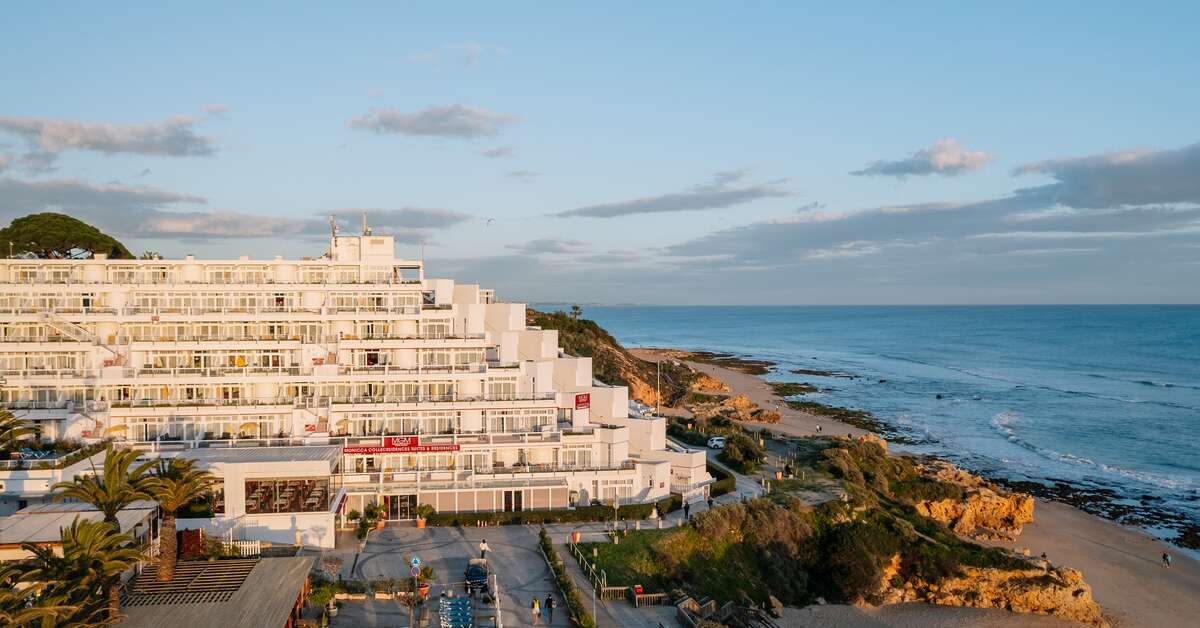 Ein Foto Monicca Collection Suites & Residences