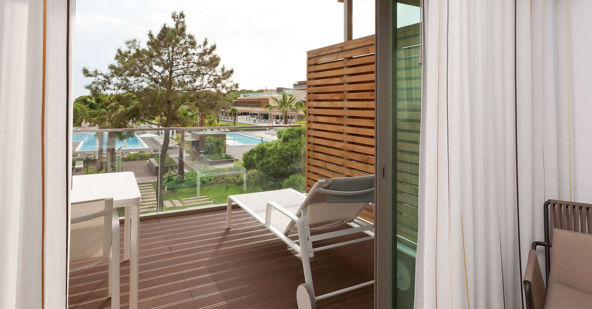 Een foto van Epic Sana Algarve Hotel