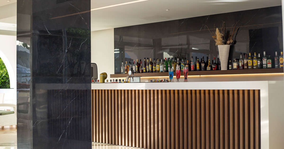 Een foto van Niriides Hotel