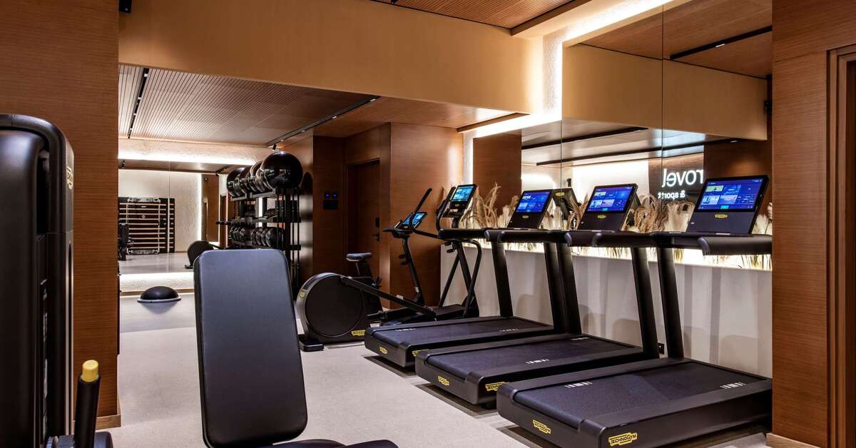 Een foto van Swissotel Tbilisi