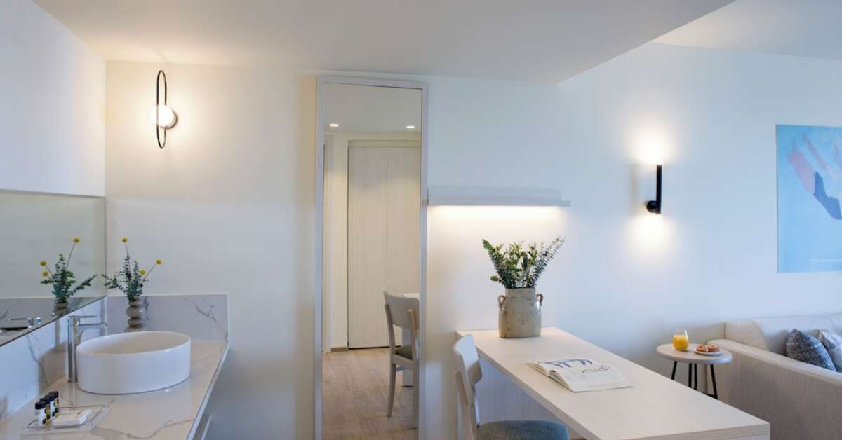 Een foto van KoSea Boutique Hotel
