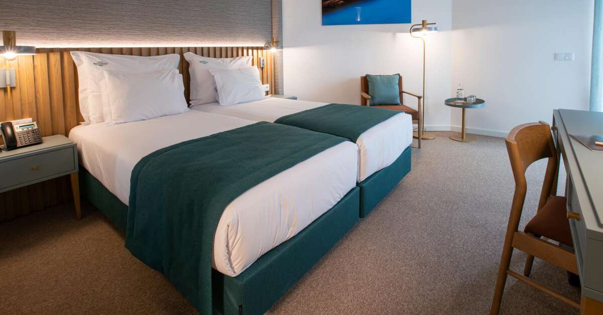 Een foto van Rochavau Hotel