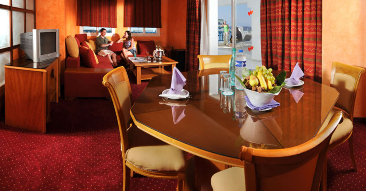 Ein Foto Riviera Resort