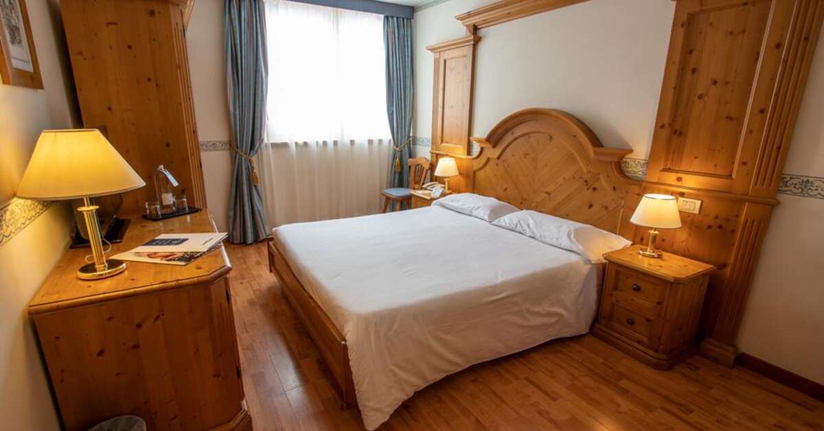 Een foto van Park Hotel Folgarida