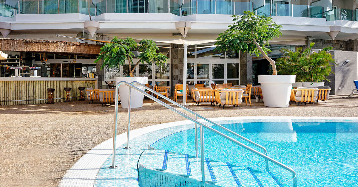 Een foto van Bull Hotel Escorial & Spa