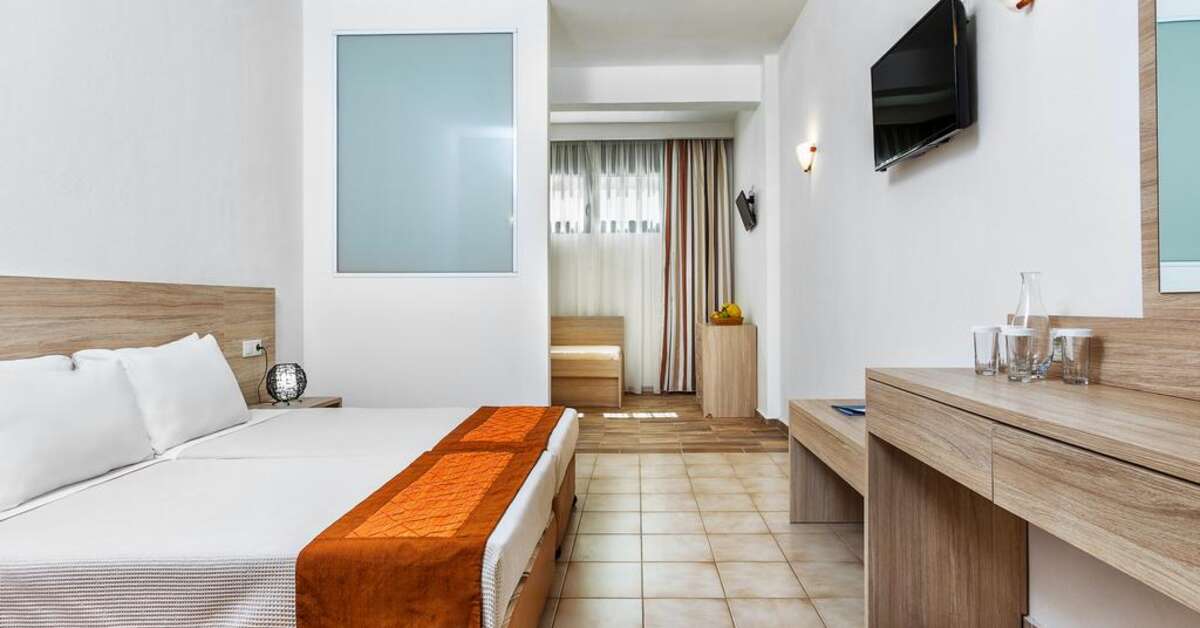 Ein Foto Possidi Paradise Hotel