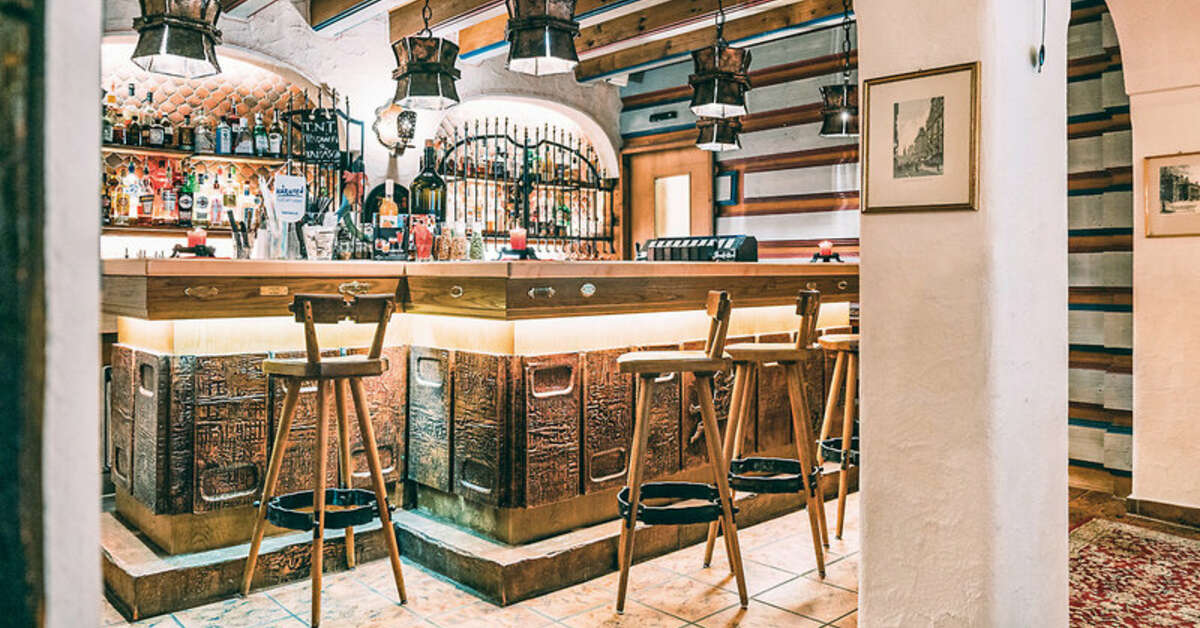 Een foto van Hotel Trattlerhof