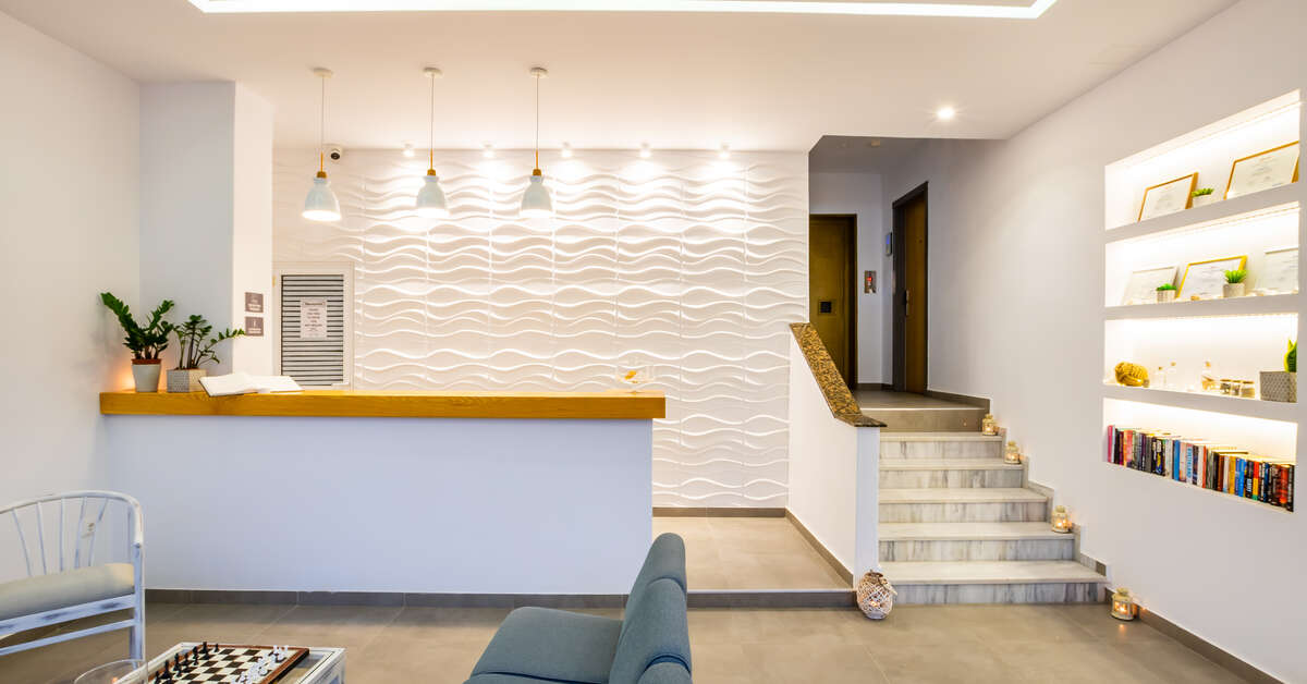 Een foto van Alos Suites