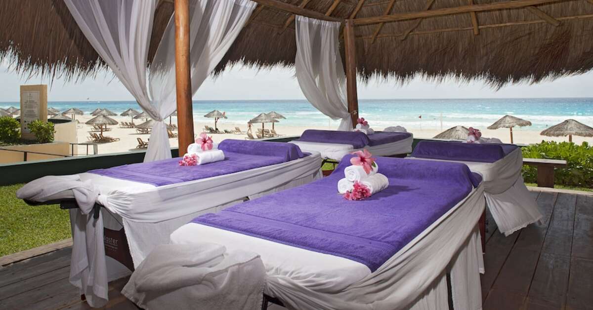Een foto van Emporio Hotel & Suites